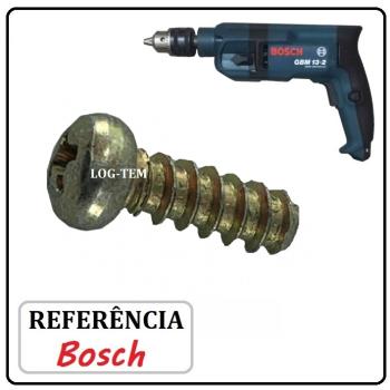 E-1-361 / F000616052 - PARAFUSO FENDA CRUZADA BOSCH - 1126.1 - GBM 13-2 - POS.45 - ORIGINAL