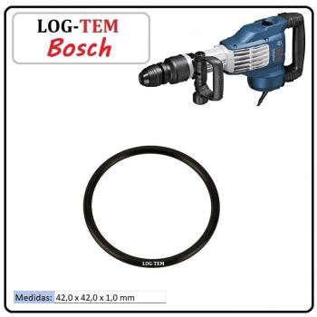 1610210216 - ANEL-O - MARTELO BOSCH - 11C36 - GSH 11 VC - POS.172 - ORIGINAL