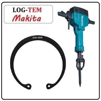 N-1-1194 / 962354-2 - ANEL RETENTOR R-80 - MARTELO MAKITA - HM 1810 - POS.73 - ORIGINAL
