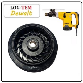 AL-13-4 / 577736-00 - VENTOINHA - MARTELO DEWALT - D 25600 K - POS.129 - ORIGINAL