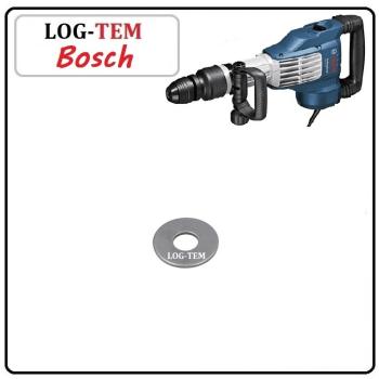 1610100021 - ARRUELA DE APOIO - MARTELO BOSCH - 11C36 - GSH 11 VC - POS.173 - ORIGINAL