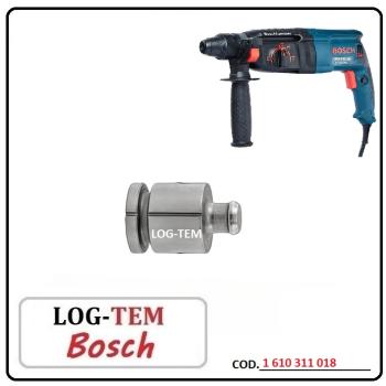A55-5 / 1610311018 - BATEDOR DE AÇO - MARTELETE BOSCH - 11253 - GBH 2-26 DRE - POS.26/27 - ORIGINAL