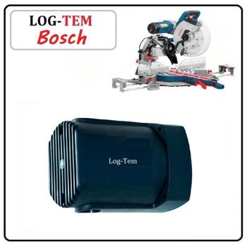 H-2-84 / 2610967440 - CAIXA DO MOTOR - SERRA ESQUADRILHA BOSCH - 1B21 - GCM 12 - POS.1 - ORIGINAL