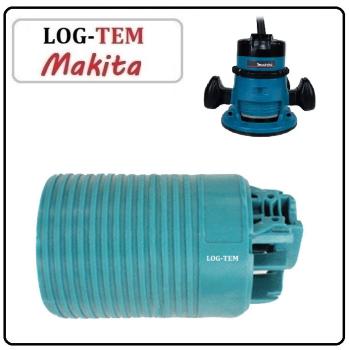 N-2-339 / 159816-1 - CARCAÇA DO MOTOR - TUPIA MAKITA - 3606 - POS.5 - ORIGINAL