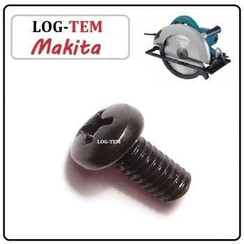 N-1-198 / 911207-2 - PARAFUSO - SERRA CIRCULAR MAKITA - 5900 B - POS.56 - ORIGINAL