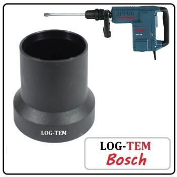 J-5-34 / 1610499023 - LUVA DE PROTEÇÃO - MARTELO BOSCH - 11316 - GSH 11 E - POS.22 - ORIGINAL