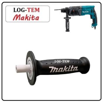 158057-6 - PUNHO - MARTELETE MAKITA - HR 2470 - POS.10 - ORIGINAL