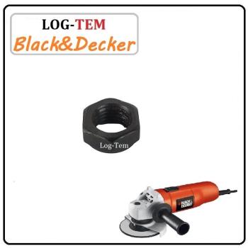 AL-45-5 / 5140004-21 - PORCA - ESMERILHADEIRA BLACK & DECKER - G 730 - POS.11 - ORIGINAL