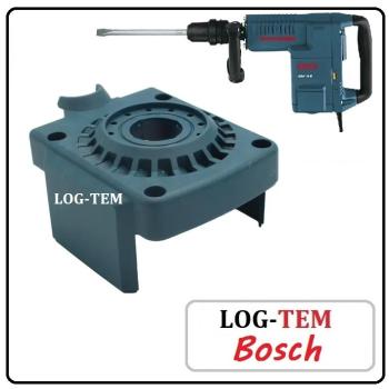 1615808083 - TAMPA DE MANCAL AZUL - MARTELO BOSCH - 11316 - GSH 11 E - POS.43 - IMPORTADO