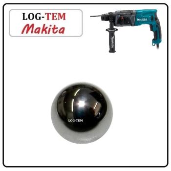 216022-2 - ESFERA - MARTELETE MAKITA - HR 2470 - POS.24 - ORIGINAL