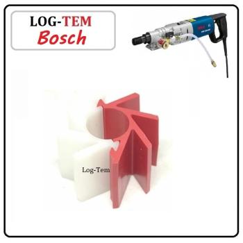 E-2-359 / 3605510041 - RODA DE PAS - PERFURATRIZ DIAMANTADA BOSCH - 1189 - GDB 1600 WE - POS.227 - ORIGINAL