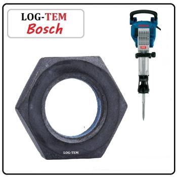1613349021 - PORCA SEXTAVADA - MARTELO BOSCH - 11335 - GSH 16-28 - POS.75/184 - ORIGINAL