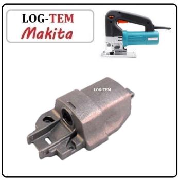 N-2-172 / 153389-6 - CAIXA DA ENGRENAGEM COMPLETA - SERRA TICO-TICO MAKITA - 4304 - POS.17 - ORIGINAL