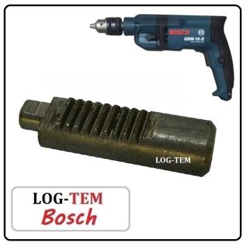 D50-5 / 2603070010 - CREMALHEIRA - FURADEIRA BOSCH - 1126.1 - GBM 13-2 - POS.72 - ORIGINAL