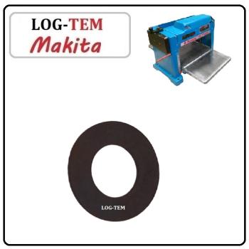 N-1-1101 / 253715-0 - ARRUELA - PLAINA DESENGROSSO MAKITA - 2012 - POS.36/POS.38 - ORIGINAL