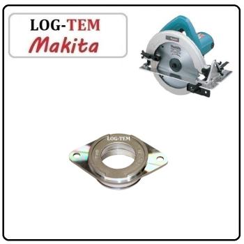N-1-880 / 317035-7 - CAIXA DO ROLAMENTO - SERRA CIRCULAR MAKITA - 5740 NB - POS.14 - ORIGINAL
