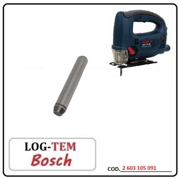 B58-1 / 2603105091 - PINO DE MANCAL - SERRA TICO-TICO BOSCH - 3382 - GST 75 BE - POS.35 - ORIGINAL