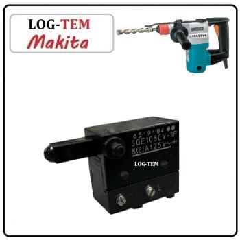 N-1-775 / 651918-4 - INTERRUPTOR - MARTELETE MAKITA - HR 2010 - POS.52 - ORIGINAL