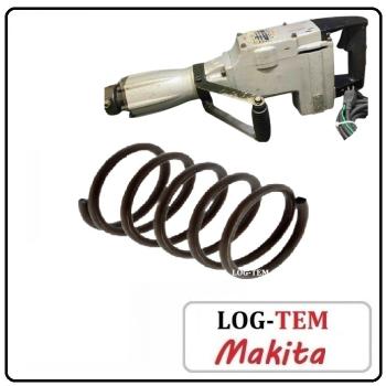 N-1-438 / 231281-7 - MOLA - MARTELO MAKITA - HM 1301 - POS.63 - ORIGINAL
