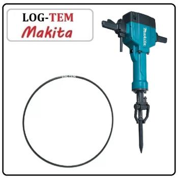 N-1-20 / 213806-9 - ANEL-O 90 - MARTELO MAKITA - HM 1810 - POS.29 - ORIGINAL