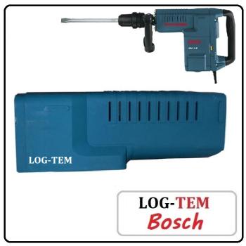 J-5 / 1615190093 - CAPA DE PROTEÇÃO1615806108 - CARCAÇA DE AÇO - MARTELO BOSCH - 11316 - GSH 11 E - POS.38 - IMPORTADO