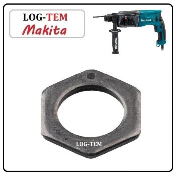 N-1-977 / 345280-4 - ARRUELA SEXTAVADA - MARTELETE MAKITA - HR 2470 - POS.8 - ORIGINAL