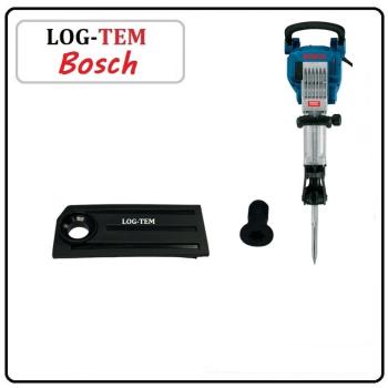 1617000482 - TAMPA DAS ESCOVAS - MARTELO BOSCH - 11335 - GSH 16-28 - POS.818 - ORIGINAL