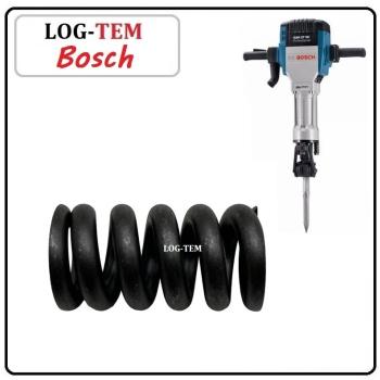 E-1-332 / 1614614009 - MOLA PRESSÃO - 11C0A - GSH 27 VC - POS.75 - ORIGINAL