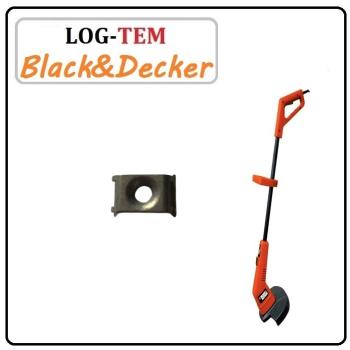 AL-43-5 / 798501 - OLHAL - APARADOR DE GRAMA BLACK & DECKER - GL 400 - POS.43 - ORIGINAL
