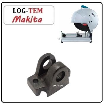 N-2-298 / 311949-2 - GUIA DE PARAFUSO - SERRA RAPIDA MAKITA - 2414 NB - POS.57 - ORIGINAL