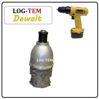 K-5-2-6 / 153032-00 - CAIXA DE TRANSMISSÃO - PARAFUSADEIRA DEWALT - DW 977 K - POS.5 - ORIGINAL