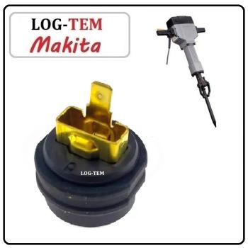 N-1-108 / 643711-0 - PORTA ESCOVA - MATARTELO - HM 1810 - POS.8 A - ORIGINAL