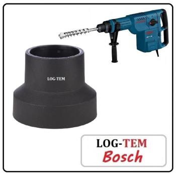 J-6-8 / 1610591014 - LUVA DE PROTEÇÃO - MARTELO BOSCH - 11245 - GBH 11 DE - POS.22 - ORIGINAL