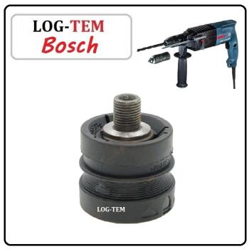 G-2-54 / 1617000328 - MANDRIL PORTA BROCA - MARTELETE BOSCH  - 11238 - GBH 2-24 DFR