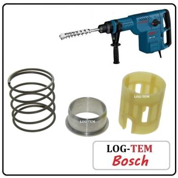 I-0-7 / 1617000294 - BUCHA DE COMANDO COMPLETA - MARTELO BOSCH - 11245 - GBH 11 DE - POS.837 - ORIGINAL
