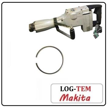 N-1-539 / 342853-4 - ANEL INTERNO - MARTELO MAKITA - HM 1301 - POS.91 - ORIGINAL