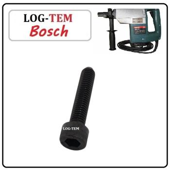 E-2-547 / 1613414006 - PARAFUSO - MARTELO BOSCH - 11206 - UBH 6-35 D - POS.76 - ORIGINAL