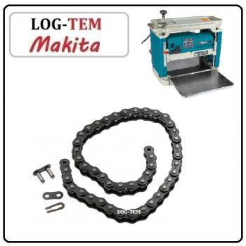 N-1-807 / 225520-5 - CORRENTE 35-46 - PLAINA DESENGROSSO MAKITA - 2012 NB - POS.77 - ORIGINAL