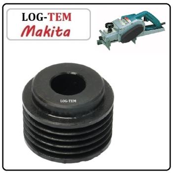N-1-191 / 222002-8 - POLIA - PLAINA ELETRICA MAKITA - 1100 - POS.21 - ORIGINAL