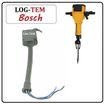 E-1-483 / 1617328002 - JOGO FILTRO - MARTELO BOSCH - 11304.0 - USH 27 -POS.118 - ORIGINAL