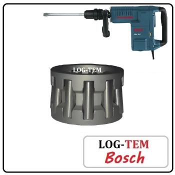 J-5-26 / 1610913013 - PORTA AGULHAS - MARTELO BOSCH - 11316 - GSH 11 E - POS.123 - IMPORTADO