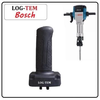 1615132125 - PUNHO - MARTELO BOSCH - 11C0A - GSH 27 VC - POS.70 - ORIGINAL