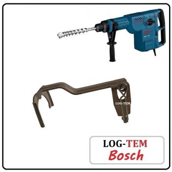 J-6-40 / 1617000991 - FORQUILHA DE COMANDO - MARTELO BOSCH - 11245 - GBH 11 DE - POS.849 - ORIGINAL