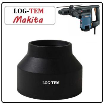 N-2-66 / 416127-0 - CAPA DO MANDRIL - MARTELO MAKITA - HR 4000 C - POS.2 - ORIGINAL