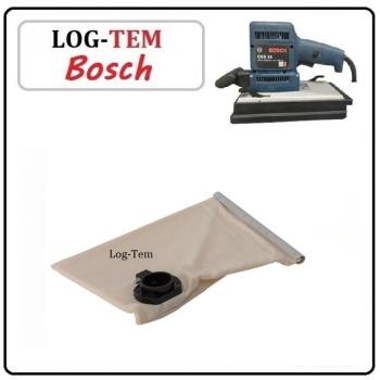 I-0-13 / 2605411900 - SACO RECOLHEDOR - LIXADEIRA OSCILANTE - 1288 - GSS 28 - POS.774 - ORIGINAL