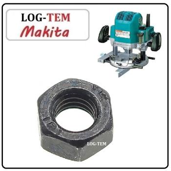 N-1-397 / 931202-6 - PORCA SEXTAVADA - TUPIA MAKITA - 3612 BR - POS.54/POS.56 /POS.60 - ORIGINAL