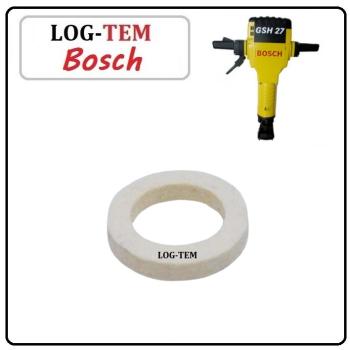 K-4-234 / 1610108013 - ANEL DE FELTRO - MARTELO BOSCH - 11304 - GSH 27 - POS.11 - ORIGINAL