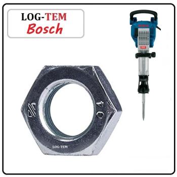 1613349020 - PORCA SEXTAVADA - MARTELO BOSCH - 11335 - GSH 16-28 - POS.183 - ORIGINAL