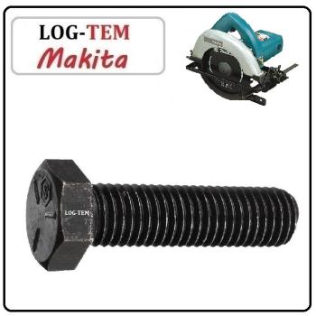 N-1-192 / 925282-2 - PARAFUSO SEXTAVADO M 5x6 - SERRA CIRCULAR MAKITA - 5800 NB - POS.16 - ORIGINAL