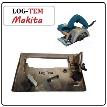 CRM-4 / 001617-0 - BASE DE REGULAGEM MAKITA - 4100 NHK - POS.45 - ORIGINAL